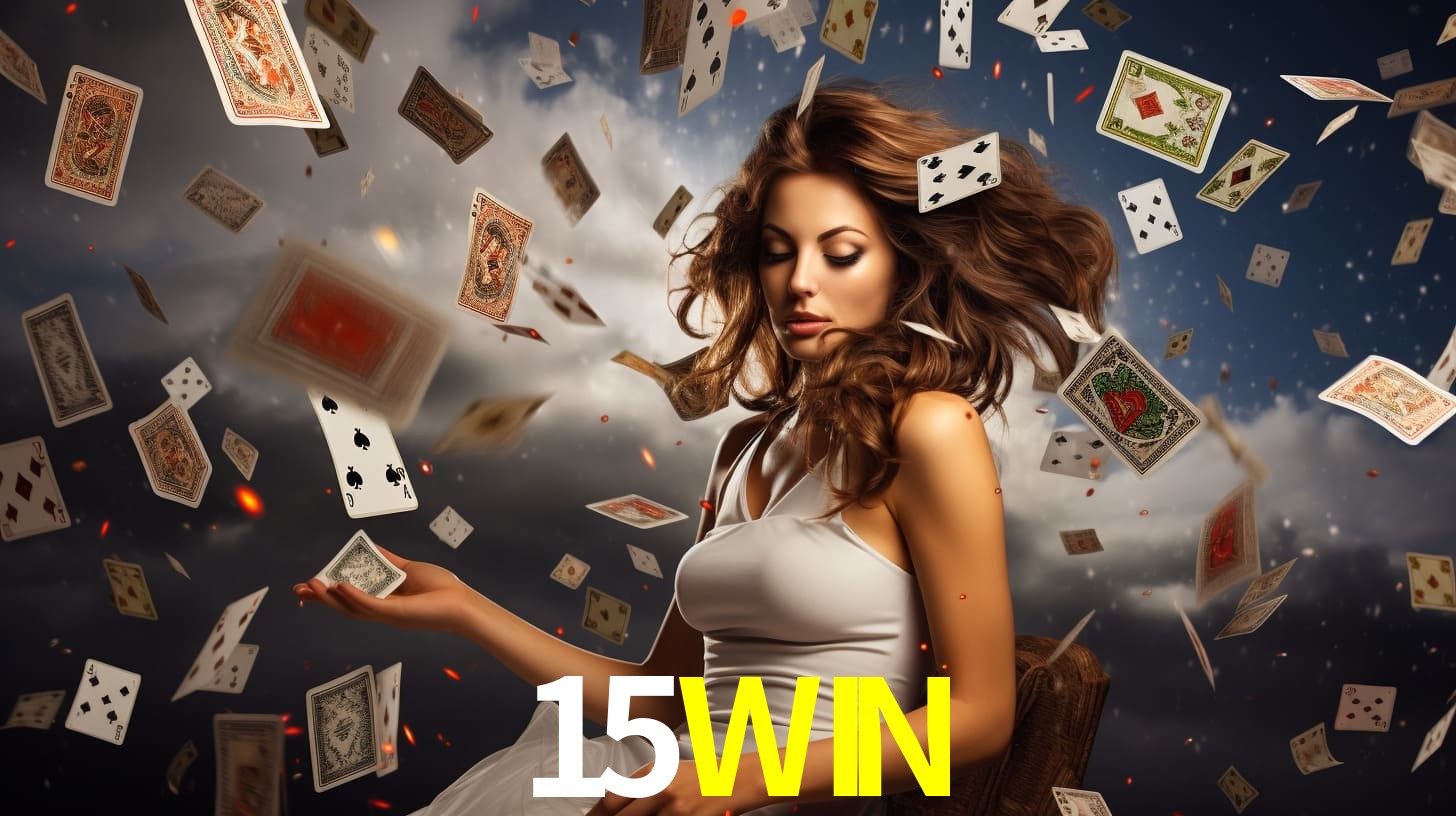 15WIN