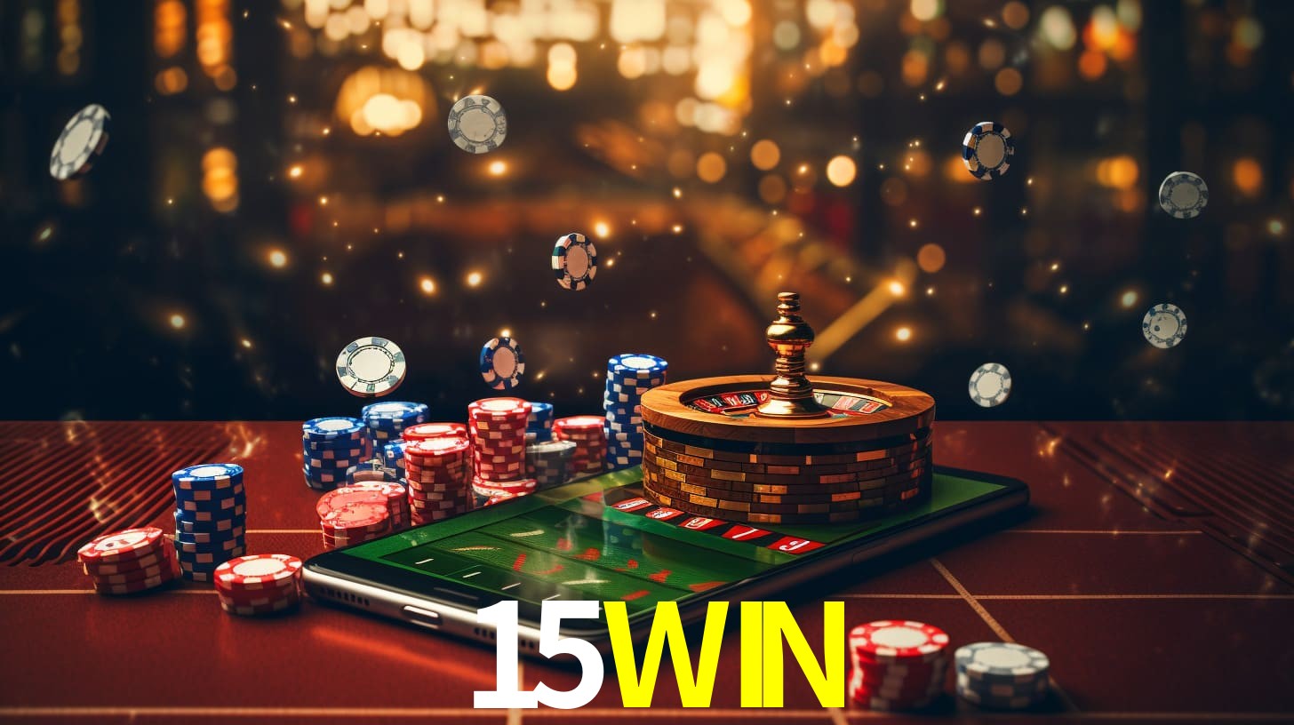 15WIN