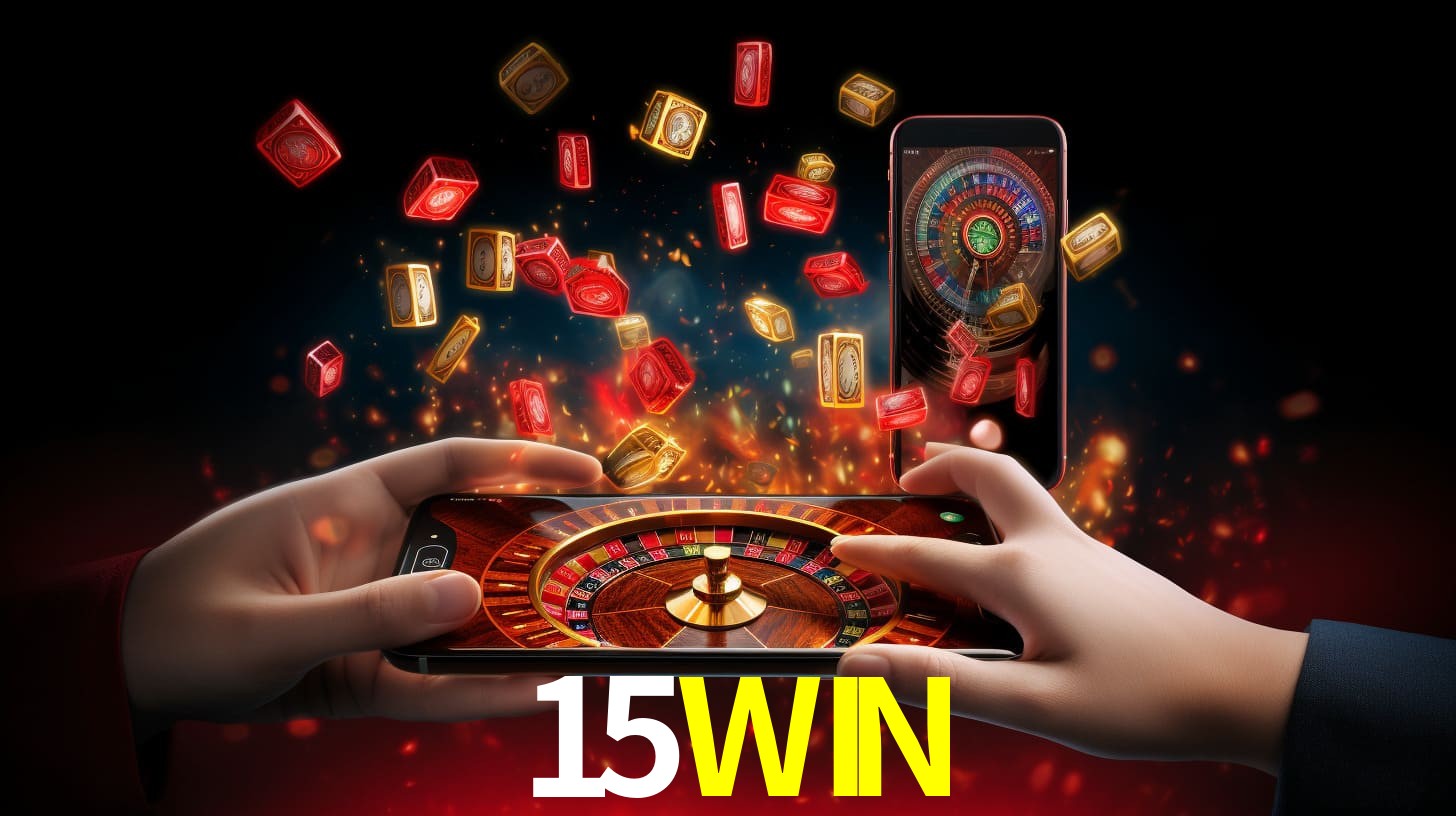 15WIN