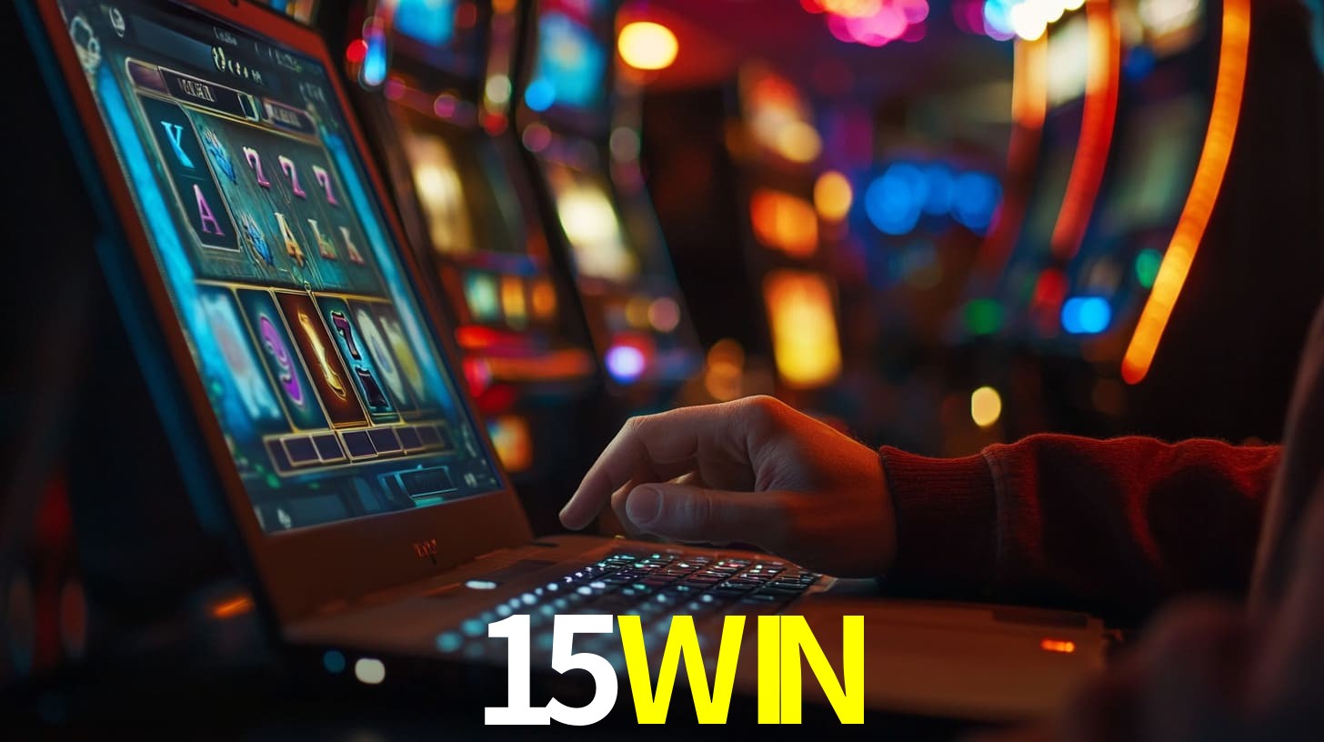 15WIN