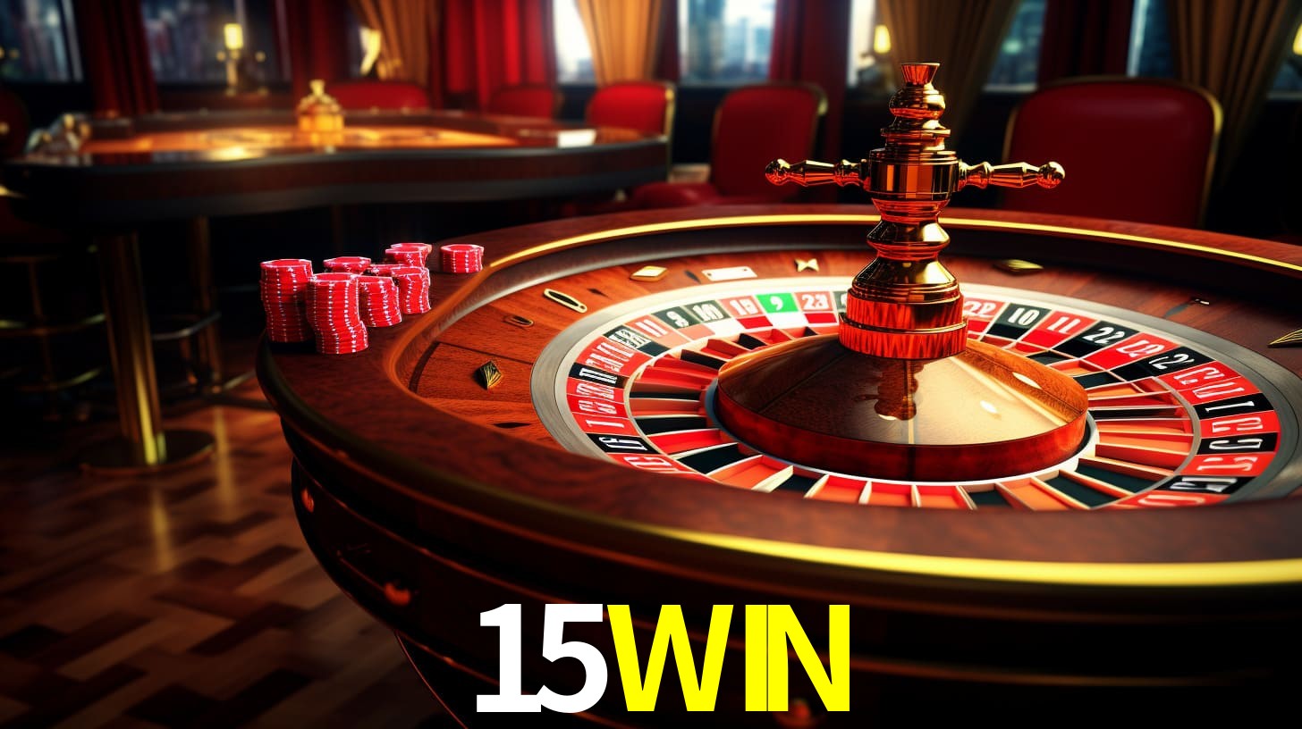15WIN