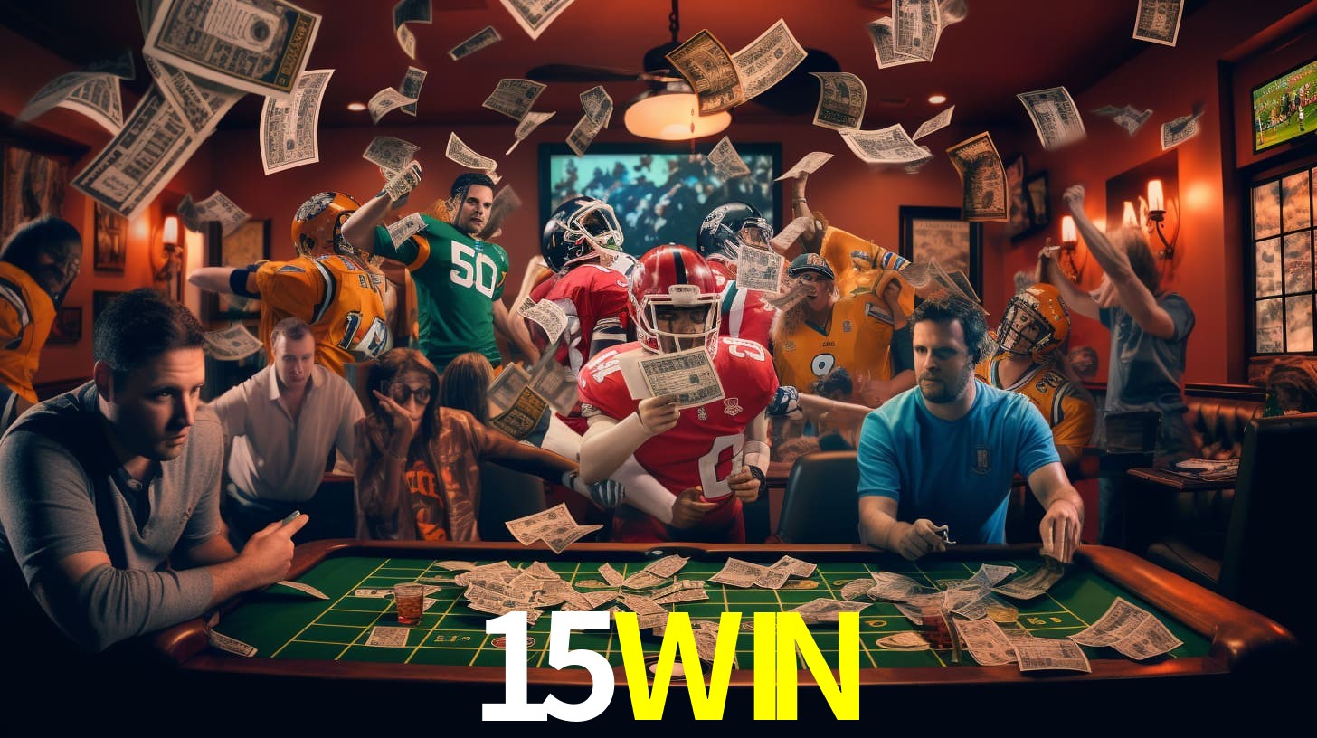 15WIN