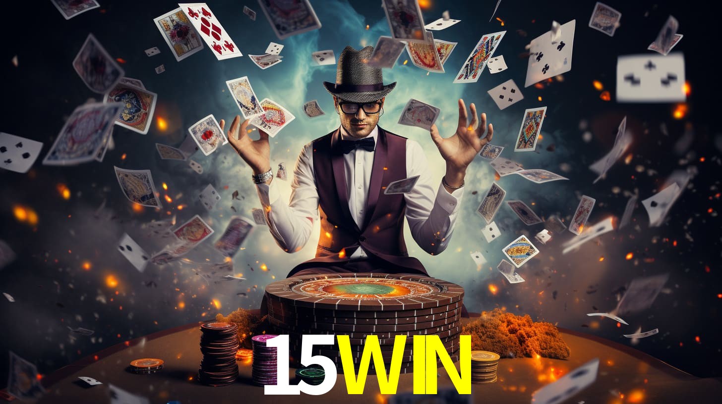 15WIN