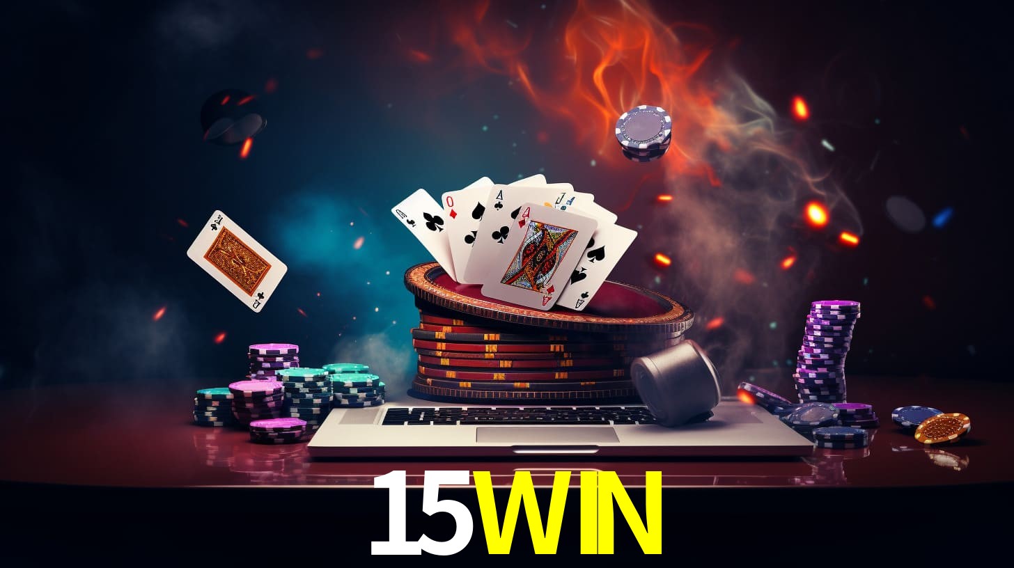 15WIN