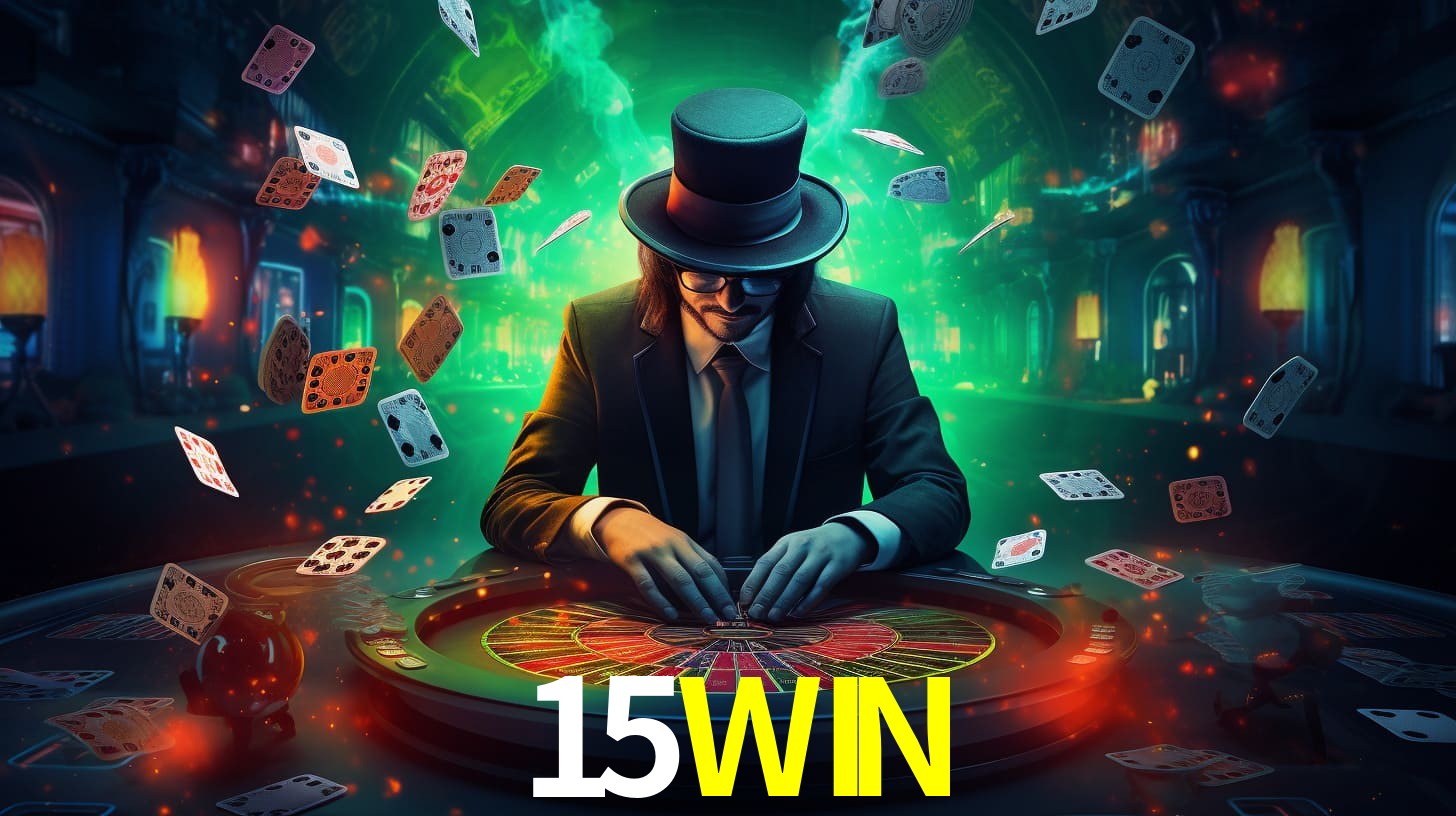 15WIN