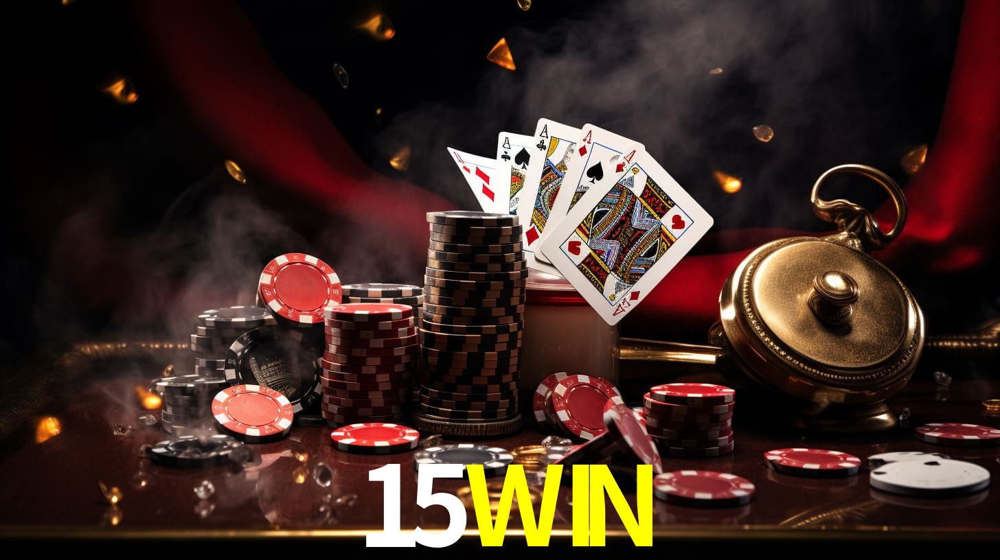 15WIN