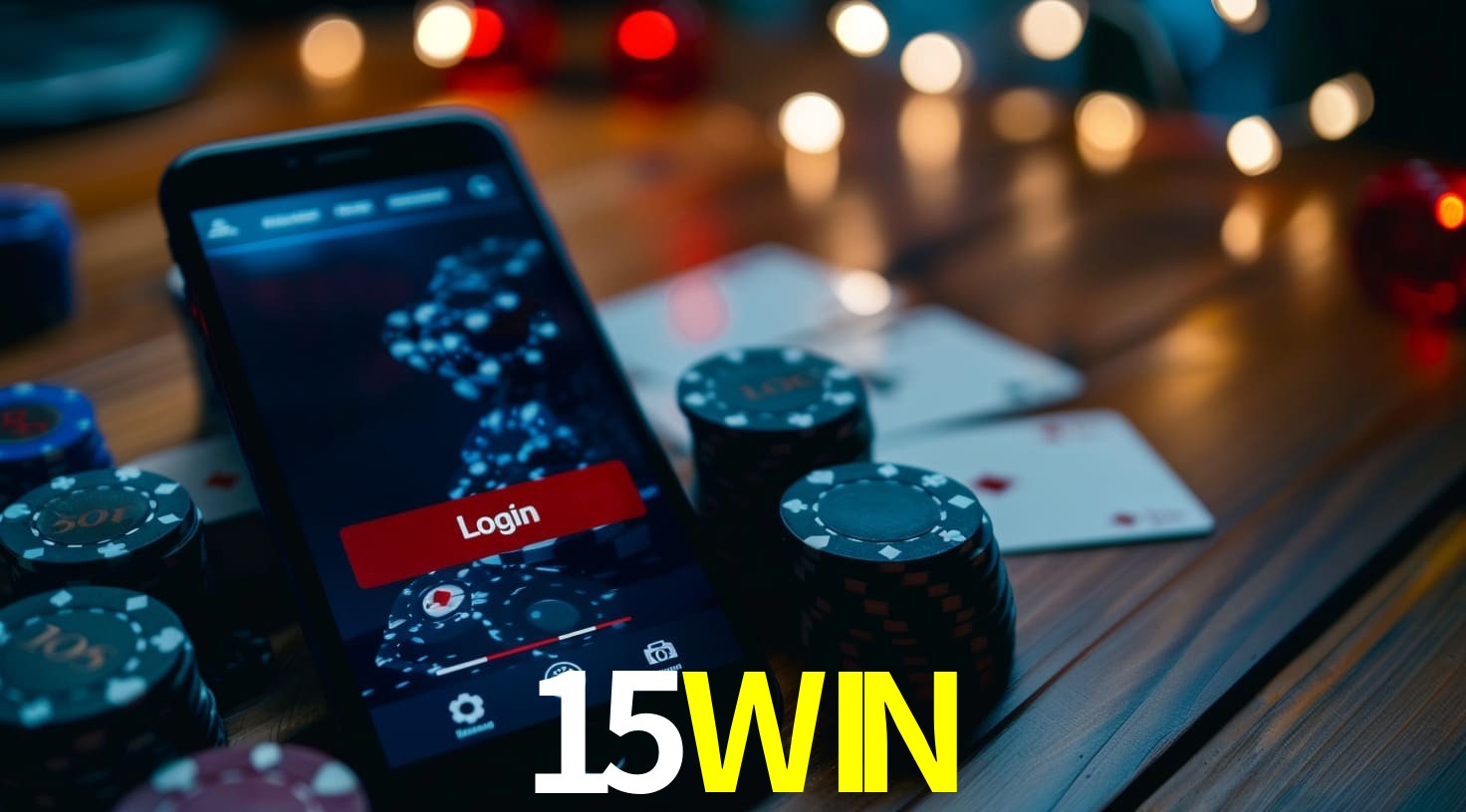 15WIN
