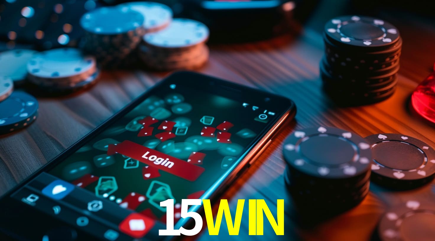 15WIN