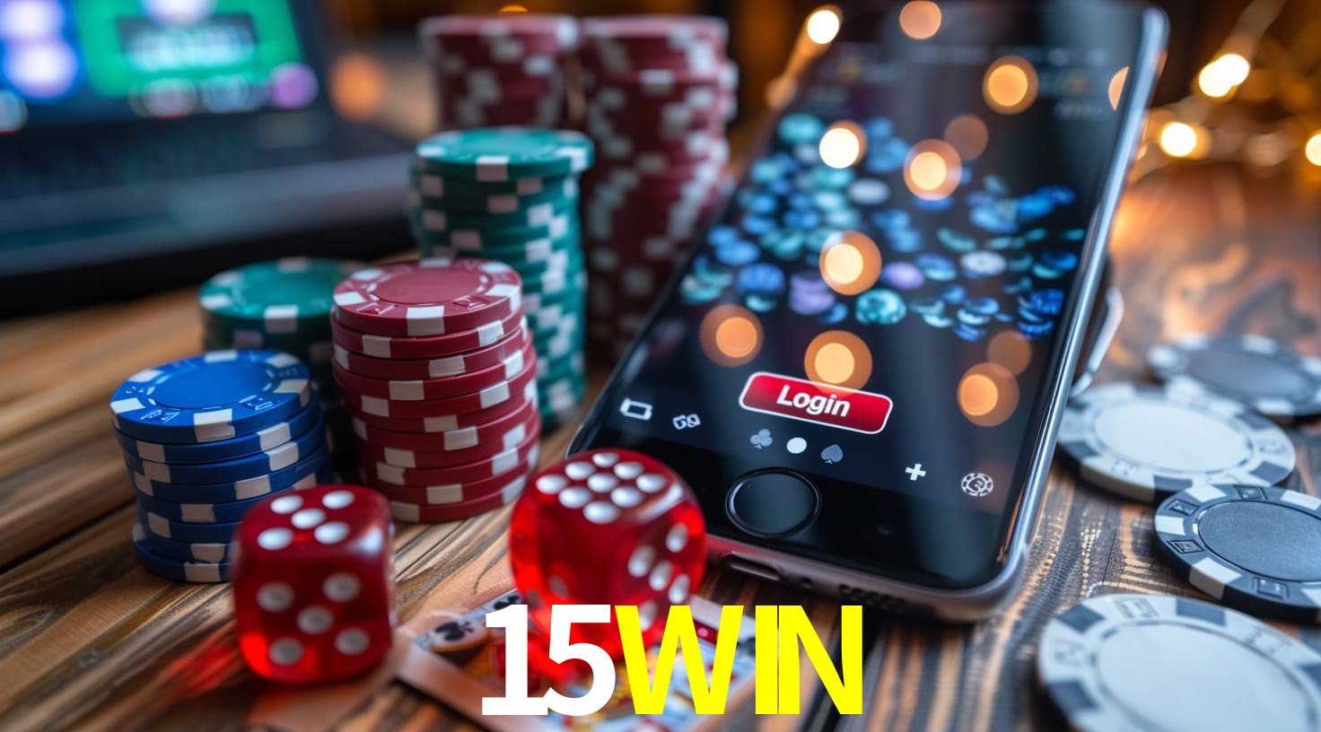 15WIN