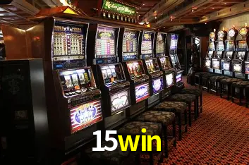 Desvendando o Mundo dos Jogos Virtuais na 15win