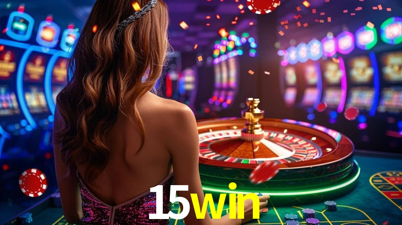15win - App Features