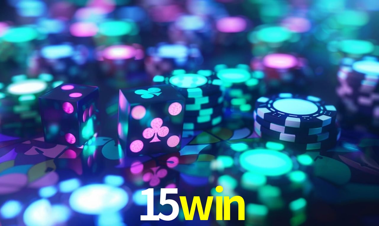 Estatísticas Esportivas 15win