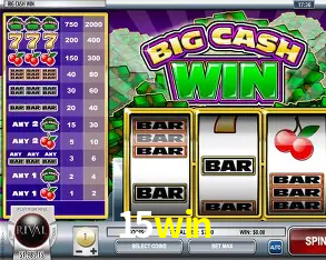 Descubra a Magia dos Jogos de Arcade no 15win