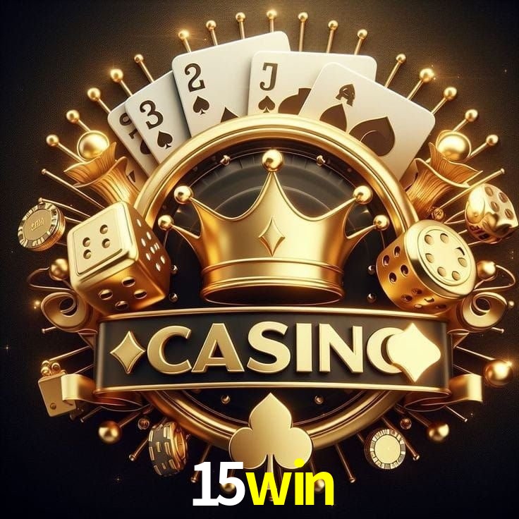 Tecnologia da Plataforma 15win