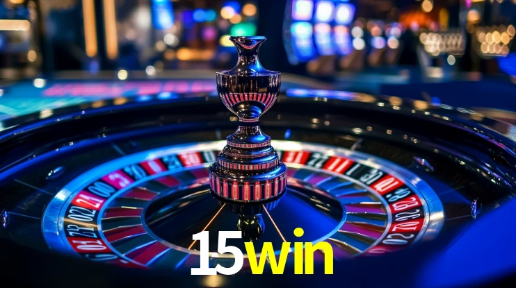 Ofertas Imperdíveis na 15win: Promoções e Bônus Que Valem a Pena