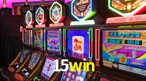 Programa VIP 15win