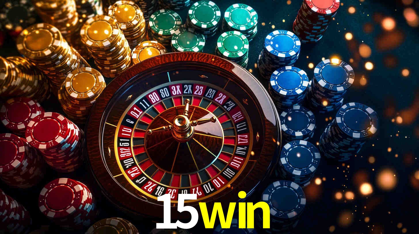 Daily Bonuses 15win