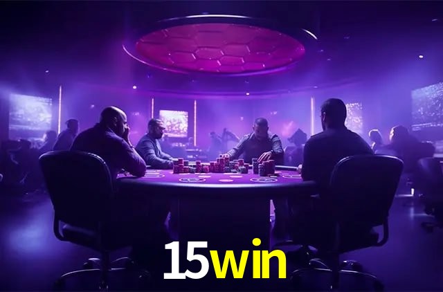 15win Belo Horizonte - Provably Fair