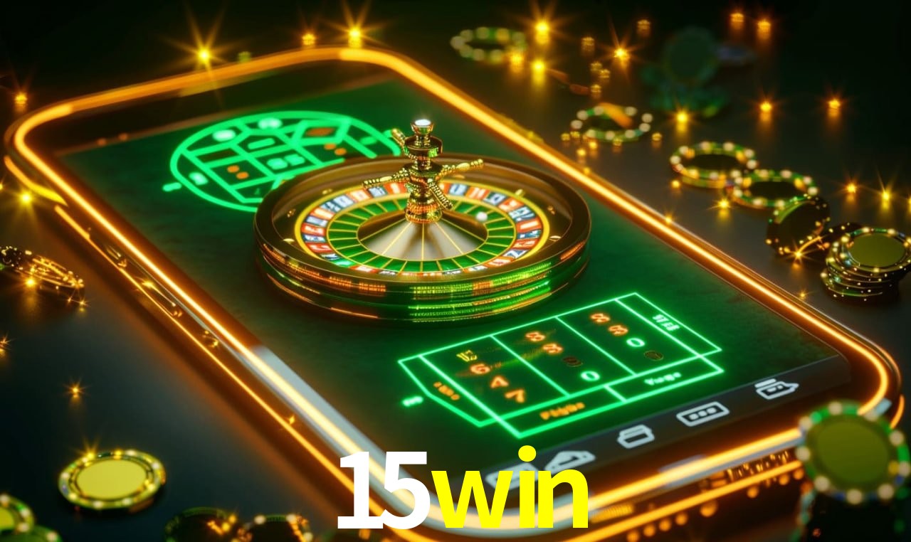 15win - User Statistics
