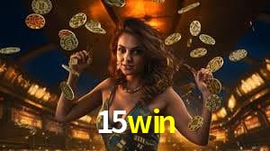 Slot Games 15win