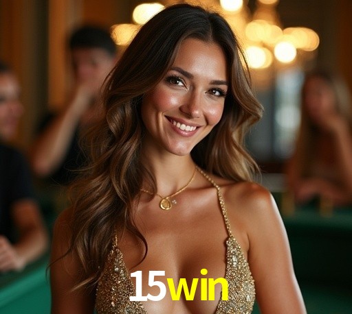 Bônus Diários 15win