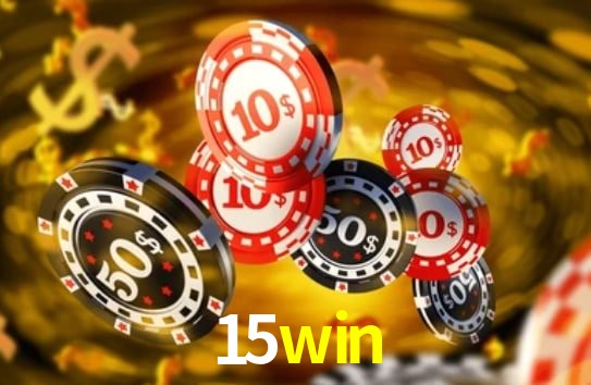 Recursos de Bônus 15win