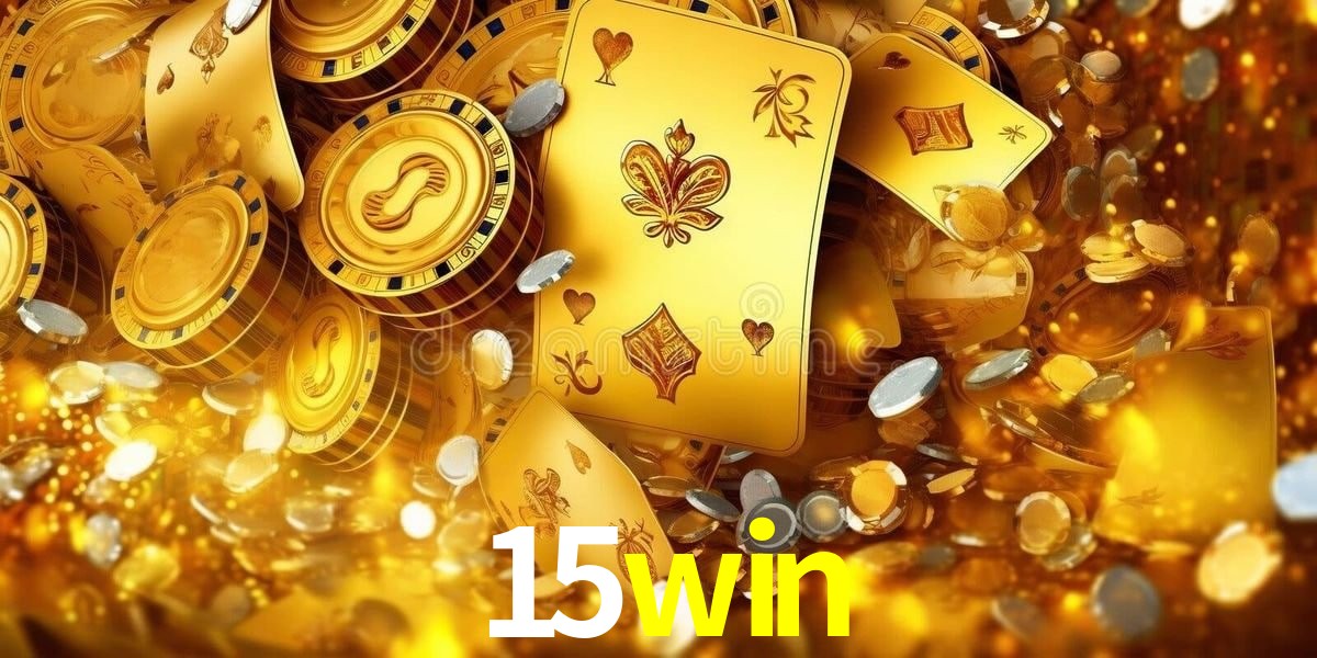 15win Salvador - Strategies