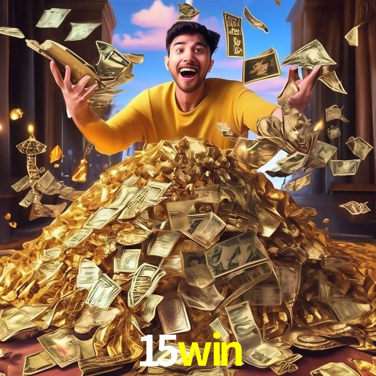 Apostas de Tênis 15win