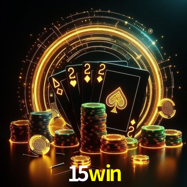 Promoção Relâmpago 15win