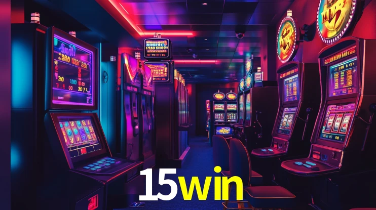 Exclusive Games 15win
