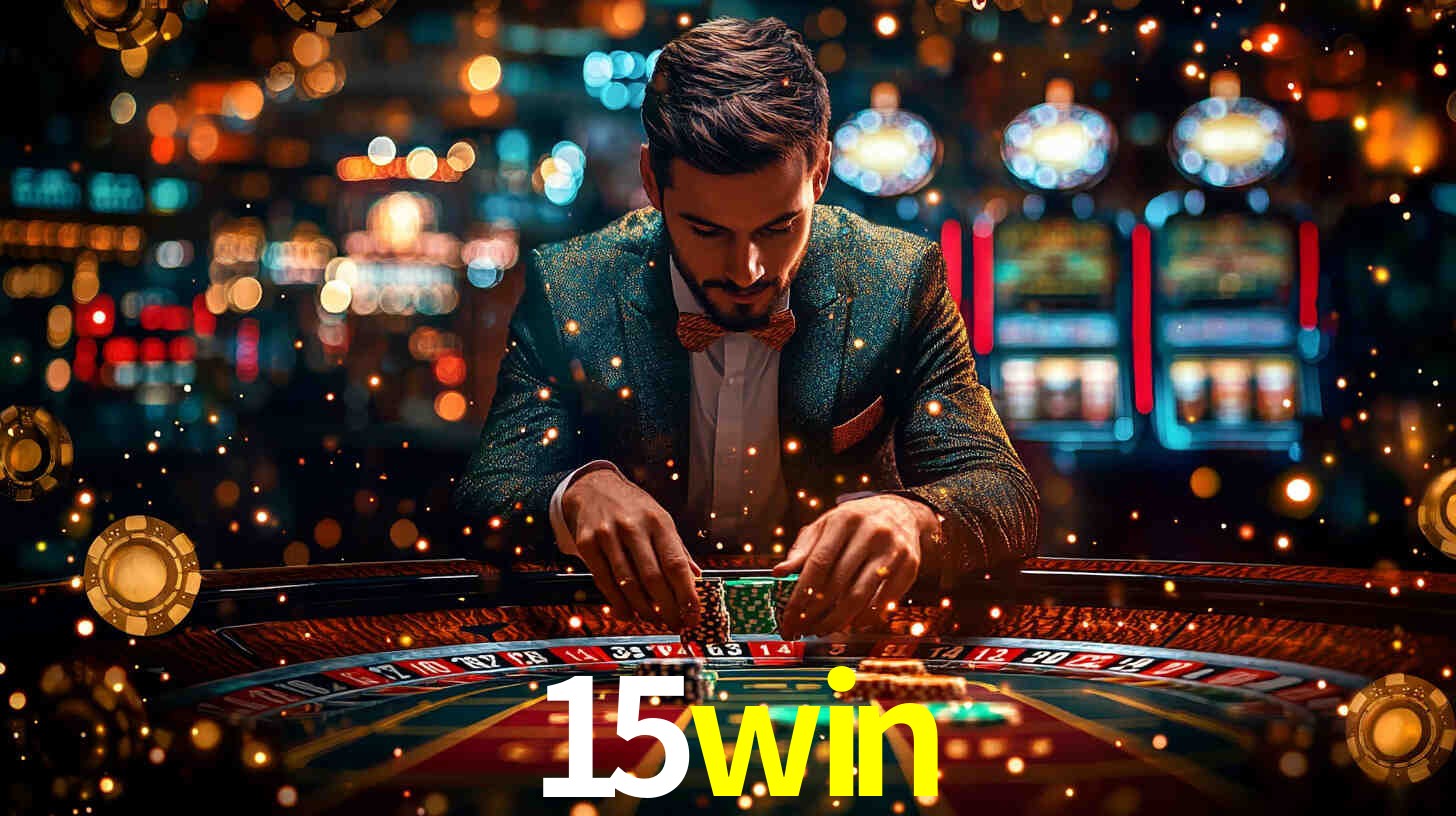 Programa VIP 15win