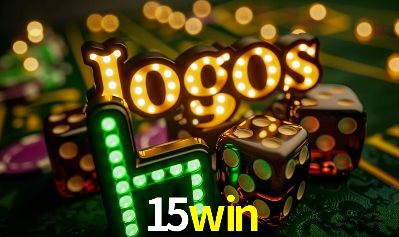 Sistemas de Segurança 15win