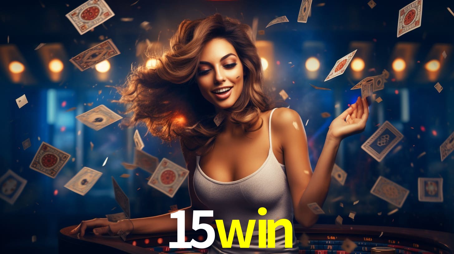 15 win apk