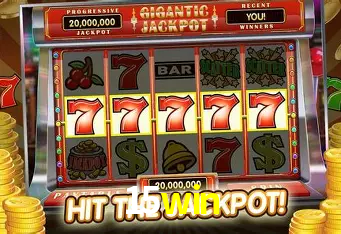A Emoção da Loteria na 15win: Uma Chance de Mudança de Vida