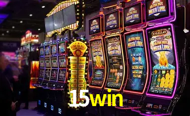 15win Brasília - VIP Program