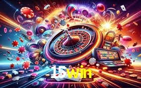 Diretório de Jogos 15win