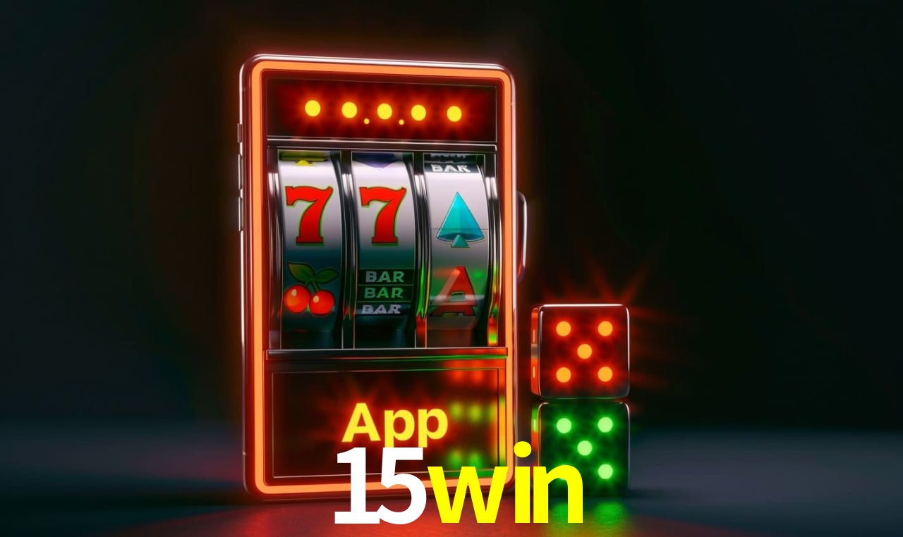 Design Responsivo 15win