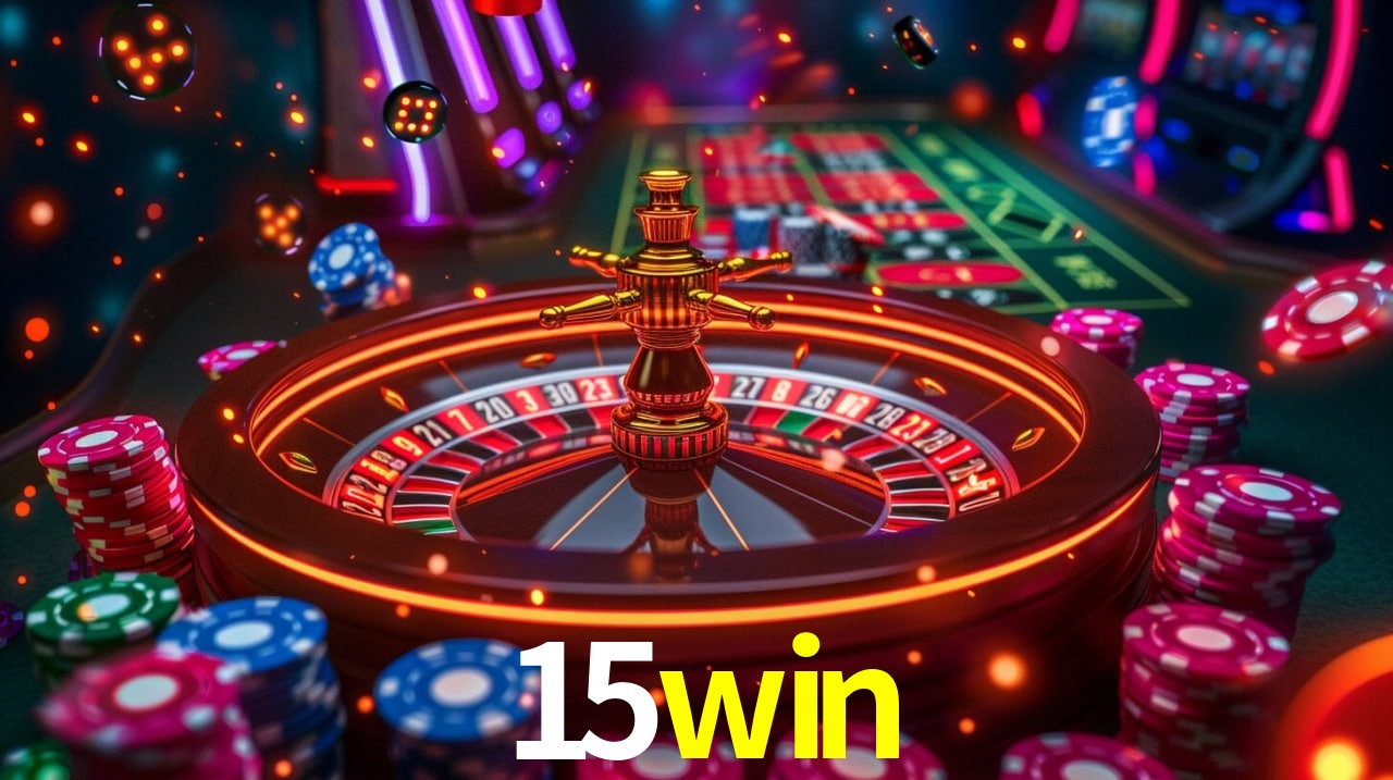 Jogos Exclusivos 15win