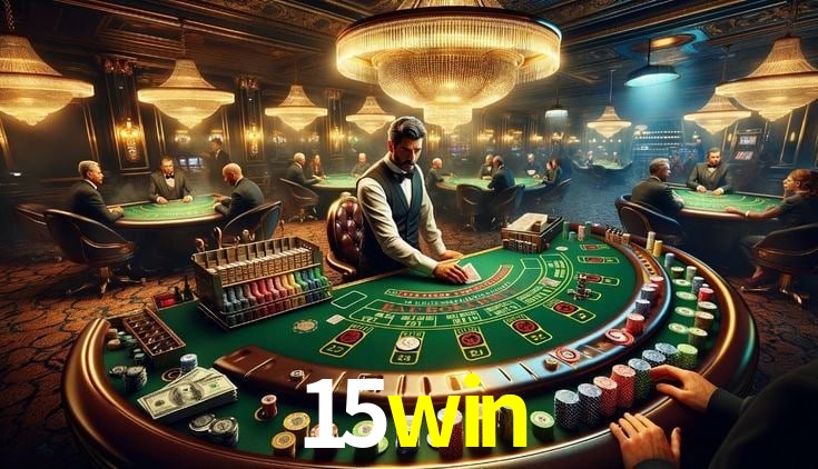 Games Directory 15win