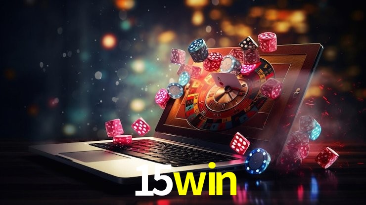 cassino 15win